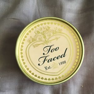Too Faced Sweetheart Beads